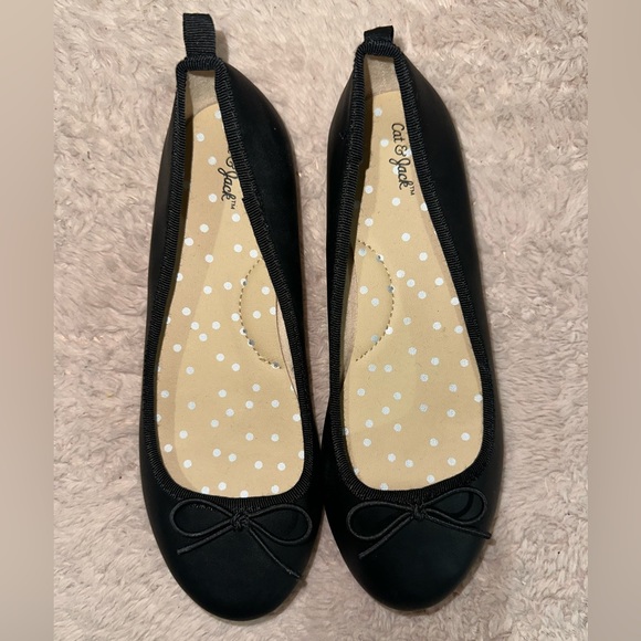 Cat & Jack Shoes Cat And Jack Flats Poshmark